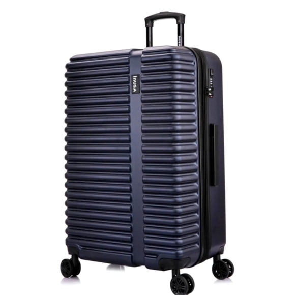 inUSA Other Brand New 28 Inusa Hardshell Luggage Expandable Tsa